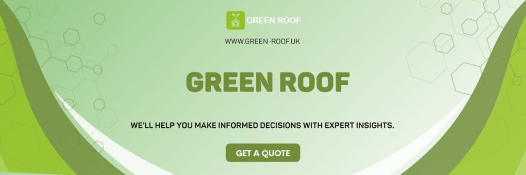 Green Roof